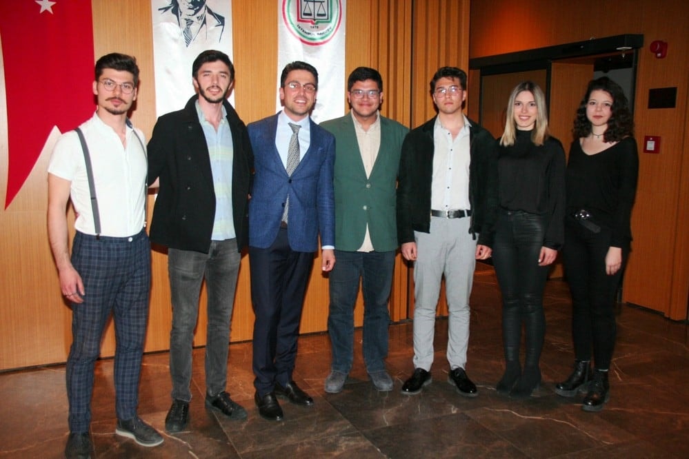 Türk Eğitim Modeli: Köy Enstitüleri - 21