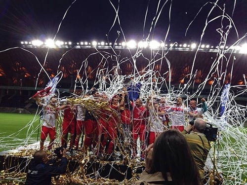 İstanbul Barosu Avukatları Dünya Şampiyonu

 - 9