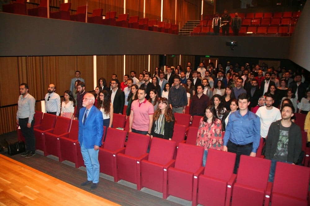 SEM Yeni Eğitim Dönemi Başladı - 6