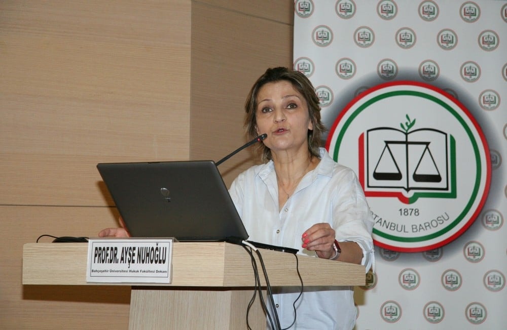 Kadın Hakları ve Aile İçi Şiddet” Konulu Sertifika Programı Devam Ediyor - 50