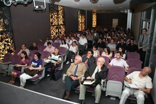 Staj Eğitim Merkezi 
Yeni Dönem Çalışmalarına Başladı - 9