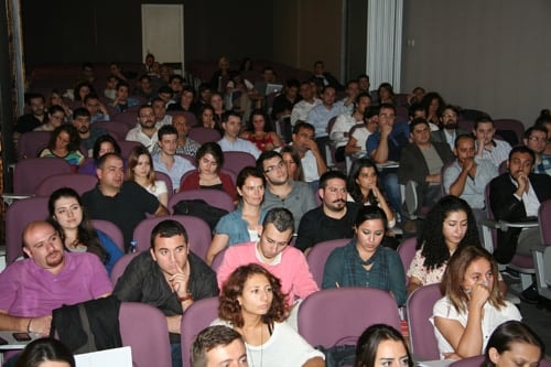 E-Ticaret İçin Yeni Yasal Düzenlemeler
 - 19