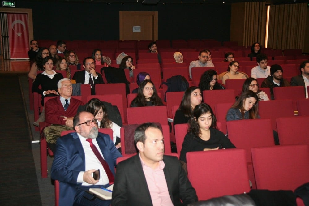 İstanbul Tahkim Merkezinde Uyuşmazlıkların Çözümü - 24