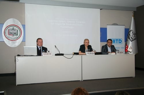 Yeni Ttk Düzenlemeleri Çerçevesinde Can Sigortaları
 - 6