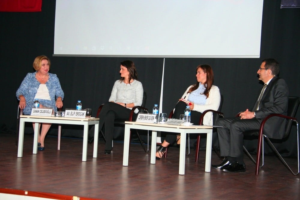 Lojistik ve Sigorta; Bugünü ve Geleceği - 43