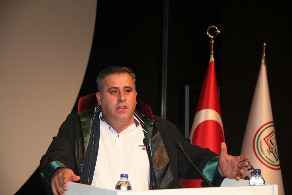 Başkan Durakoğlu Güven Tazeledi - 179