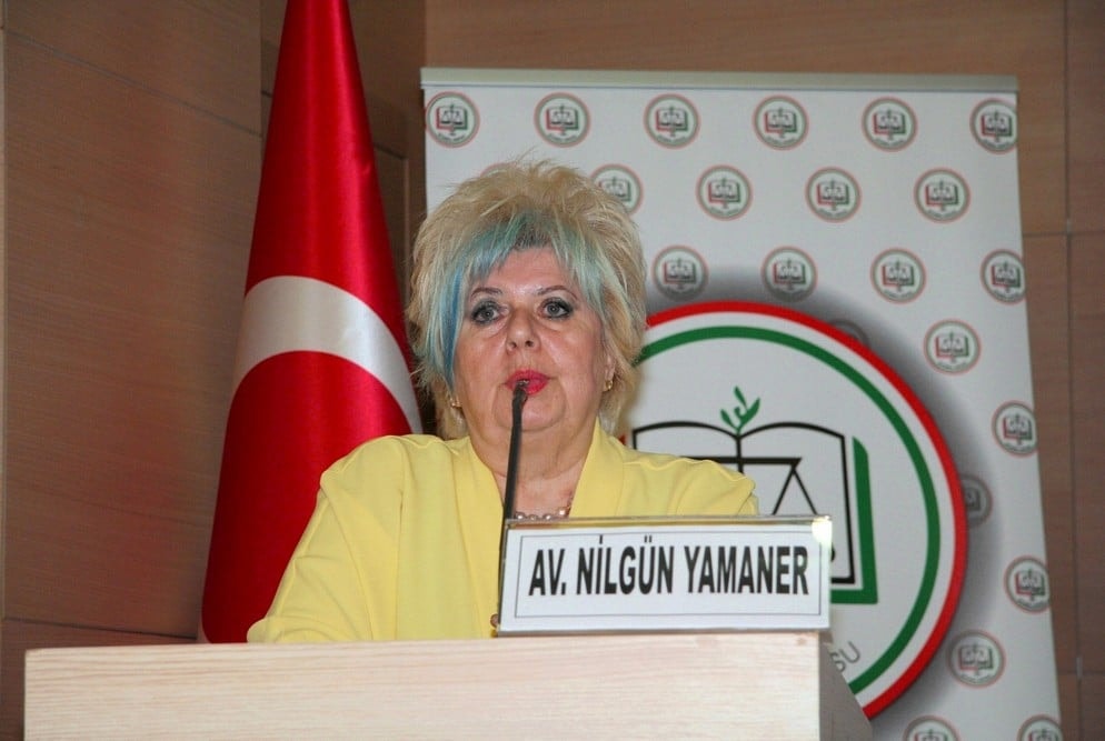 Deniz İcra Hukukunun Güncel Sorunları - 97