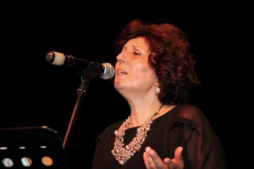 Türk Sanat Müziği Koromuzun Yaz Konseri

 - 34