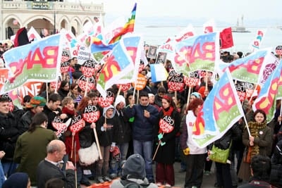 Irak’In İşgalinin 3. Yıldönümünde Abd Kınandı - 6