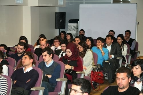 Stajyer Avukatlar Hukuk Devletinin Teminatıdır

 - 18