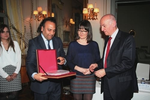 ’Sınırlar Ve Sığınmacılar ,Bir Suriye Örneği - Iıı’ 
 - 44