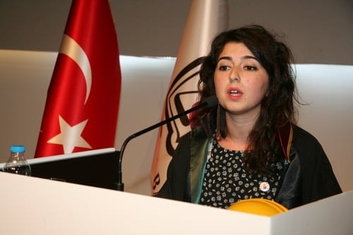 Ümit Kocasakal İstanbul Barosu Başkanlığına Yeniden Seçildi 

 - 188