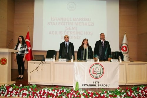 Sem Yeni Eğitim Dönemi Açılışı Yapıldı
 - 10