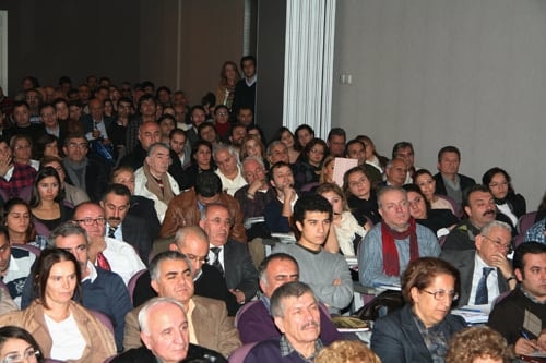 Kentsel Dönüşüm Ve 2-B Yasası
 - 30