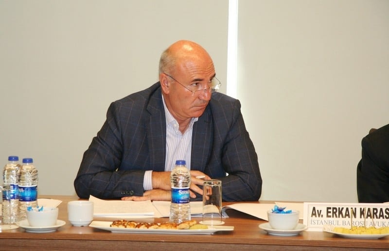 HMK Değişiklik Taslağı Çalıştayda Değerlendirildi - 29