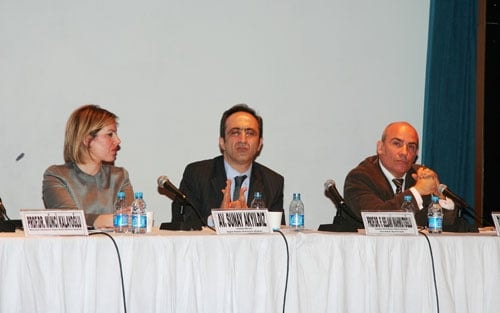 Türkiye’De Organ Bağışı Sorunu 
Ve Çözüm Önerileri
 - 12