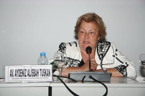 Tüketici Hakları Ve Rekabet Merkezi Meslekiçi Eğitim Semineri Yapıldı
 - 25