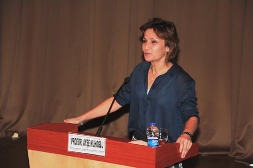 Kadına Ve Aileye Yönelik Şiddetle Mücadelenin Bir Devlet Politikası Olarak Ortaya Konulması Gerekir
 - 8