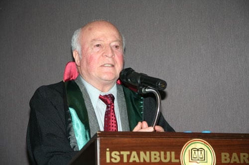 Staj Eğitim Merkezi 
18. Dönem 2010/2
Eğitim Dönemi Başladı
 - 15