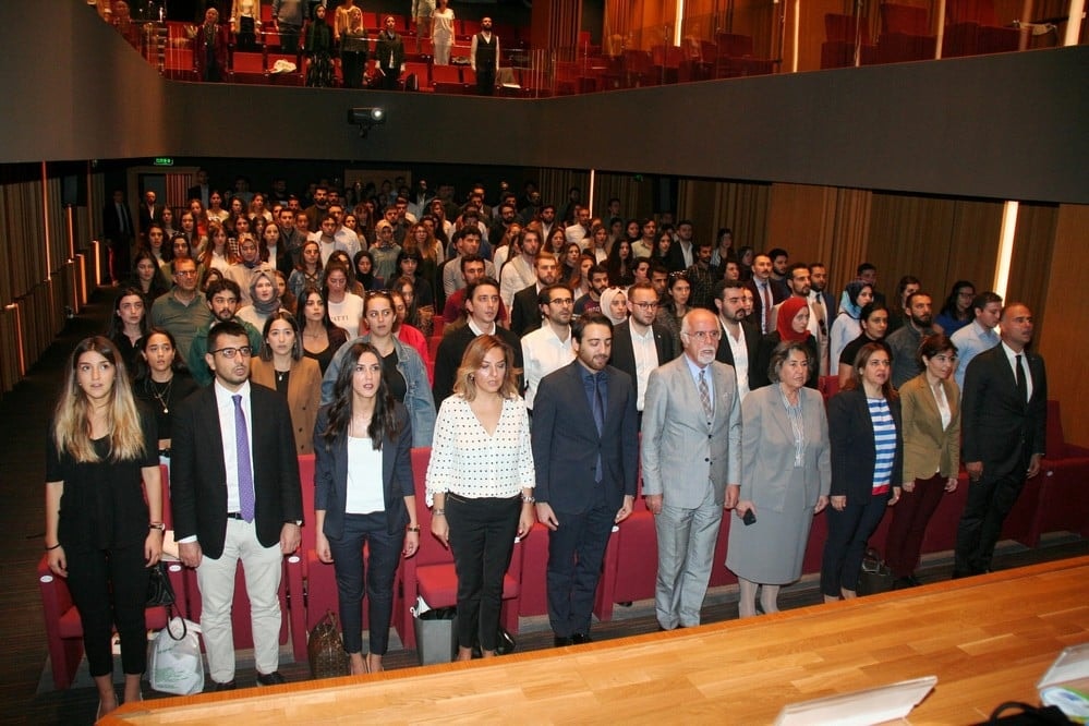 SEM Yeni Eğitim Dönemi Açılışı - 2