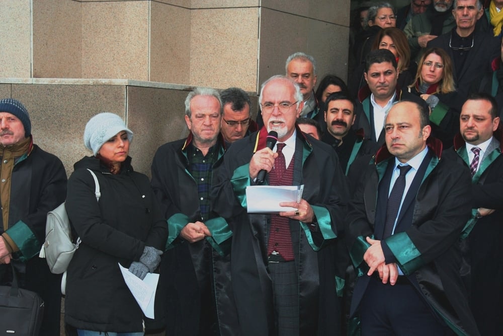 Erdal Doğan Olayında Son Derecede Ciddi Bir Tehdit Karşısındayız - 35