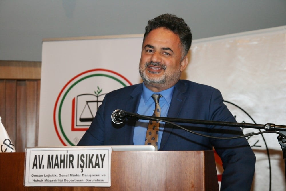 Lojistikte Hukuksal Sorunlar, Sözleşmelerin ve Standartların Önemi - 41