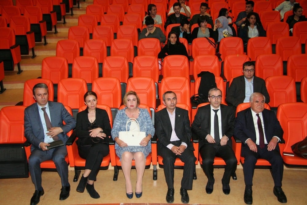 Lojistik ve Sigorta; Bugünü ve Geleceği - 4