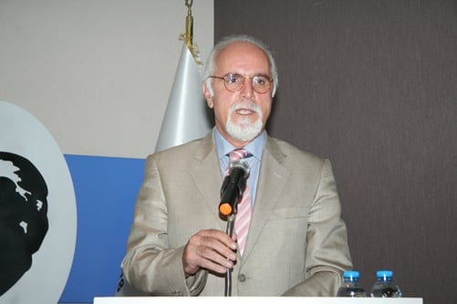 Stajda Yeni Eğitim Dönemi Başladı
 - 6