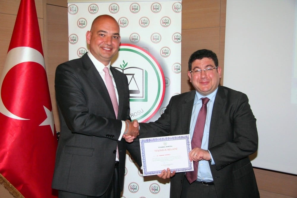 Deniz İcra Hukukunun Güncel Sorunları - 164