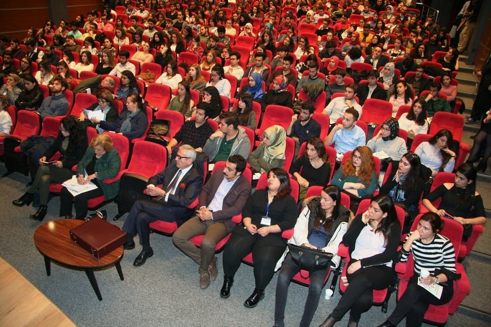 Anayasa Değişikliği Sempozyumu - 28