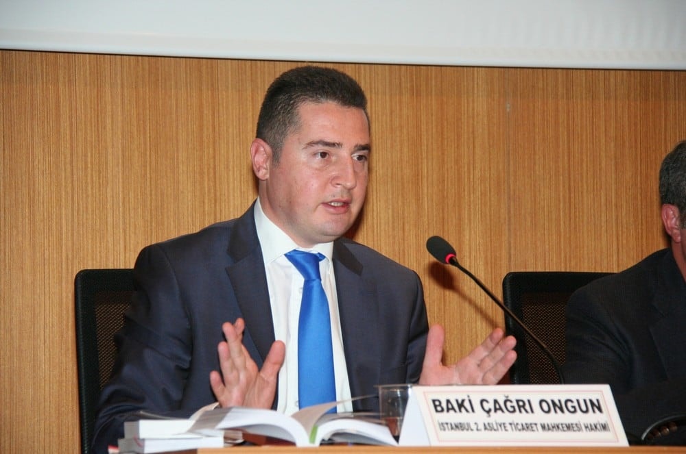 Konkordato Uygulamasında Karşılaşılan Sorunlar - 62