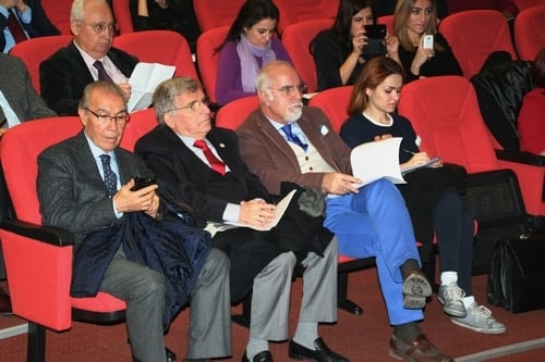 Vergi Usul Kanunu Tasarısı
 - 22