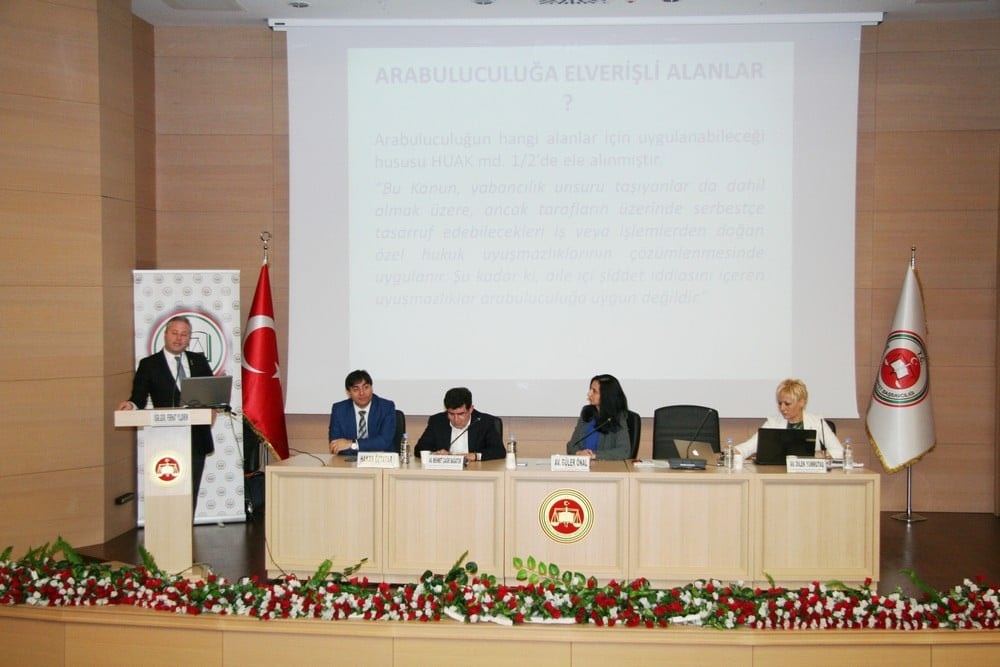 Lojistik ve Sigorta Hukukunda Tahkim Ve Arabuluculuk - 63