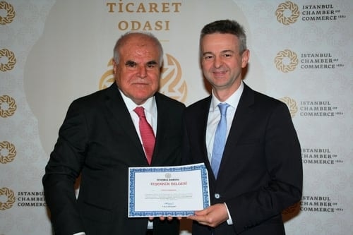 Demiryolunun Serbestleştirilmesi Ve Geleceği
 - 83