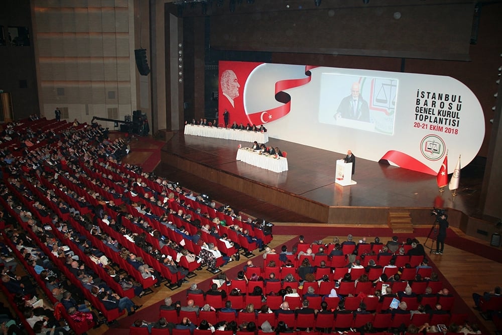 Başkan Durakoğlu Güven Tazeledi - 1