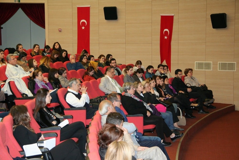 Kadın Hakları ve Aile İçi Şiddet” Konulu Sertifika Programı Devam Ediyor - 79