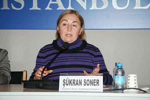 Kadın Haklarında Olumlu Ayrımcılık
Mutlaka Desteklenmelidir
 - 12