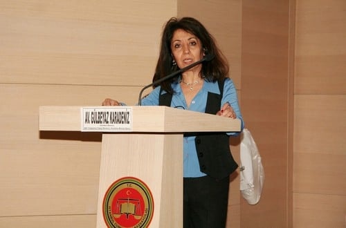 Aleni Ve Duruşmalı Muhakeme Hakkı - 1