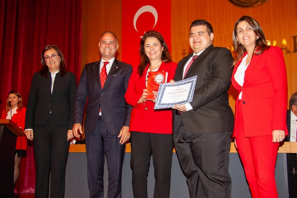 Türkiye Cumhuriyeti’nin 100. Yılında Atatürk ve Laik Cumhuriyet Hukuku Etkinliği - 22