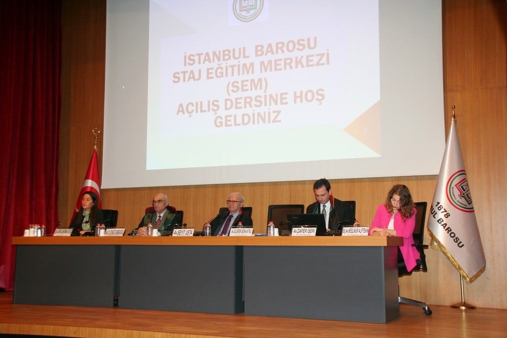 Sem Yeni Eğitim Dönemi Açılışı - 20