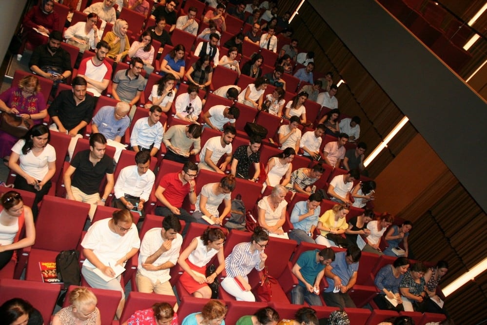 Yeni Başlayanlar İçin UYAP ve Elektronik Tebligat Eğitim Semineri - 12