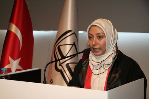 Ümit Kocasakal İstanbul Barosu Başkanlığına Yeniden Seçildi 

 - 178