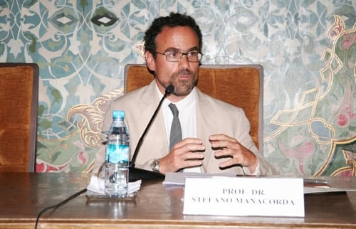 Ölüm Cezasının Kaldırılmasına İlişkin Uluslar Arası Sempozyum - 25