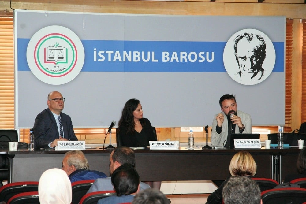 Referandum ve Denetim Mekanizmaları - 28