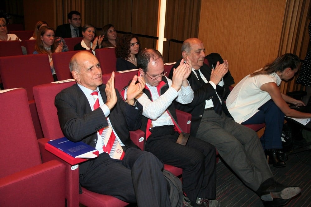 İş Hukuku Buluşmaları - 128