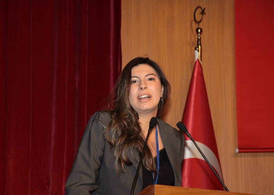 Genç Avukatlar Çalıştayı - 17