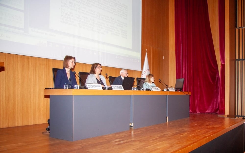 Sigorta Hukukunda Güncel Gelişmeler Sempozyumu - 3