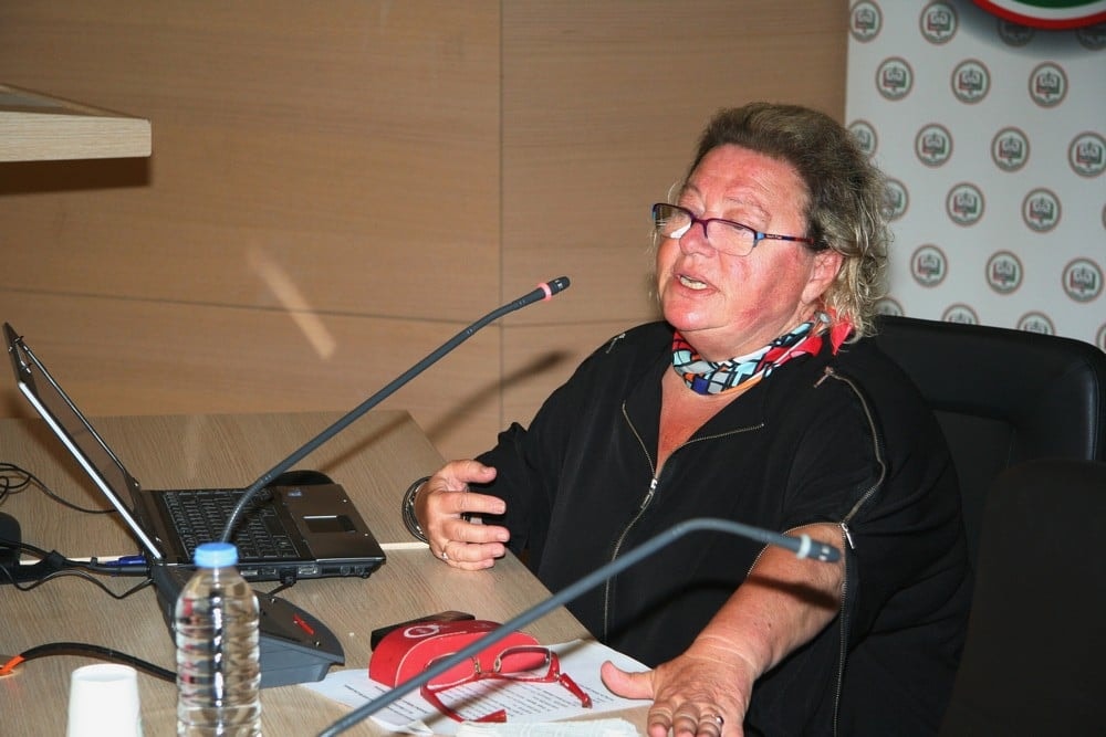 Adli Yardım Çocuk Hakları Sertifika Programı Devam Ediyor - 14