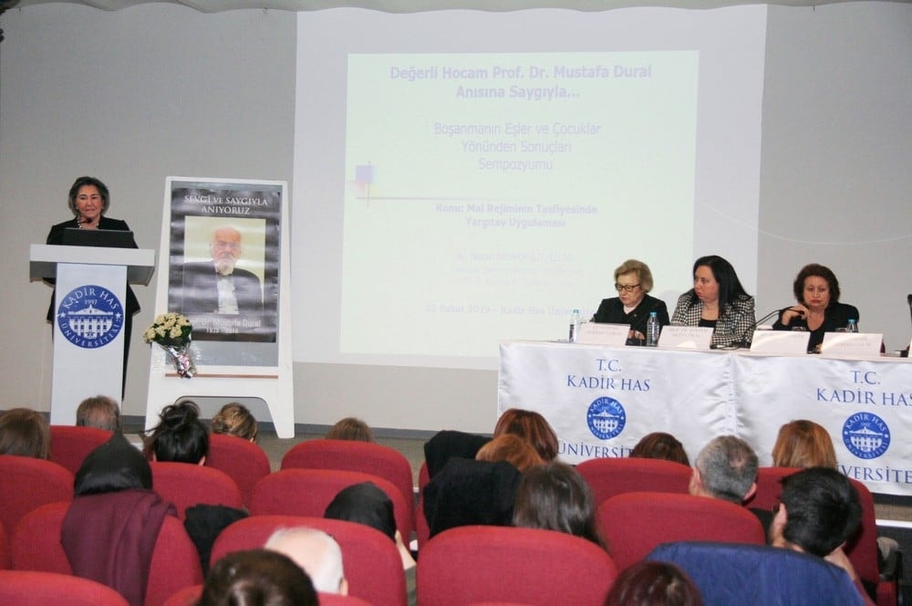 Boşanmanın Eşler ve Çocuklar Yönünden Sonuçları - 44