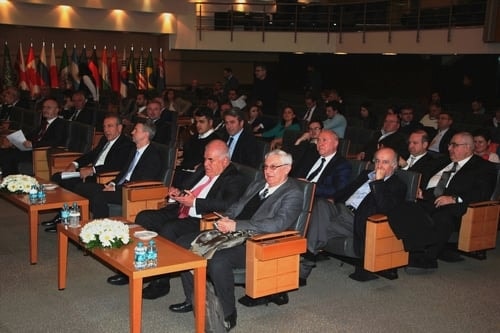 Demiryolunun Serbestleştirilmesi Ve Geleceği
 - 7